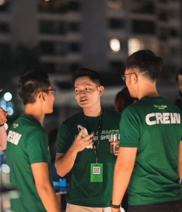 Event management Agency in Malaysia creative event, brand activation, corporate event, roadshow