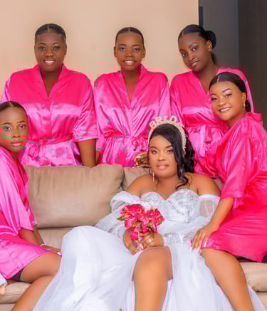 Tarifs clairs pour soins beauté dans un institut moderne à Dakar