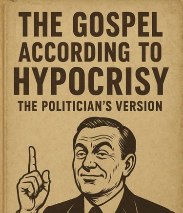 republican hypocrisy