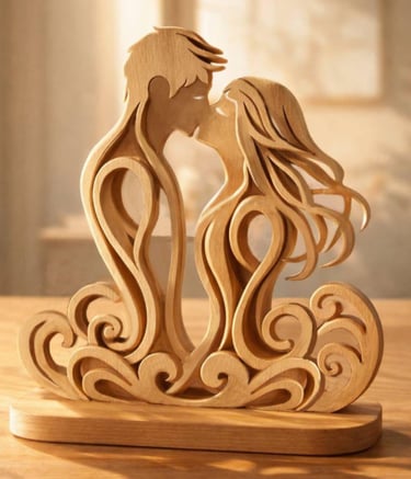 HANDGEFERTIGT FÜR DIE SEELE: TOP QUALITÄT ZUM FAIREN PREIS. FÜR EUCH ALLE, VON ALLEM ETWAS!