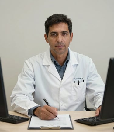 A group of athletes training together outdoors at sunrise.
