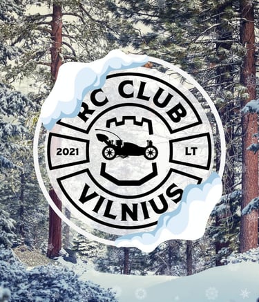 RC Club Vilnius