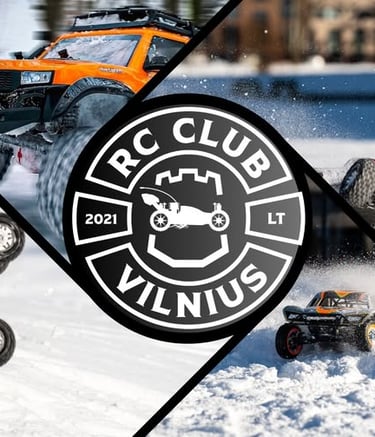 RC Club Vilnius