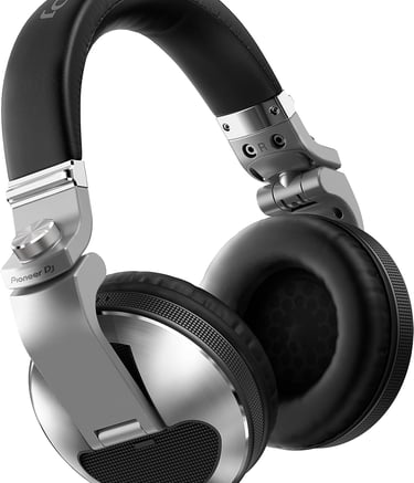auriculares Pioneer DJ HDJ-X10