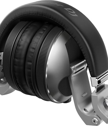 auriculares Pioneer DJ HDJ-X10