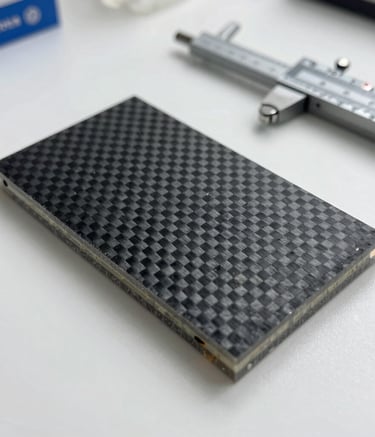 Durable industrial gears and sports equipment components.