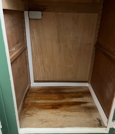 moulures electricien