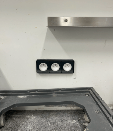 prises étanche electricien rennes