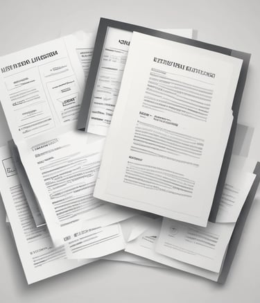 Close-up image of a prototype built during coursework