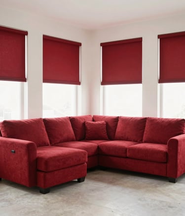 Handcrafted wooden bedroom wardrobe with sliding doors and natural finish.