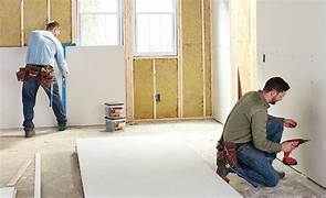 basement into a comfortable and functional living space.