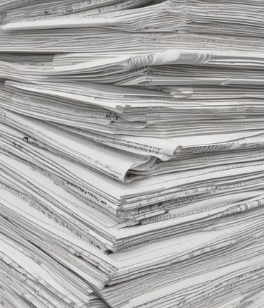 a pencil and pencil on a piece of paper