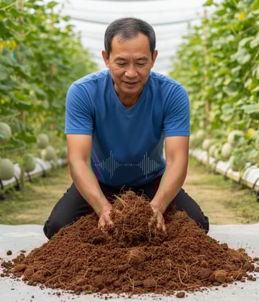 Cocopeat premium harga murah