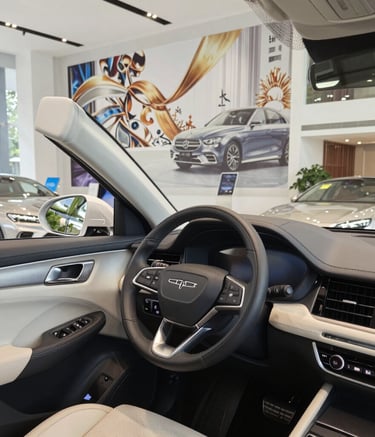 a man riding a skateboard down the side of a ramp