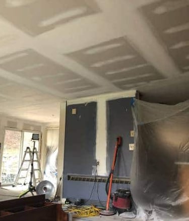 drywall install westfield ma