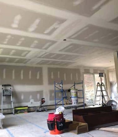 drywall finishing westfield ma