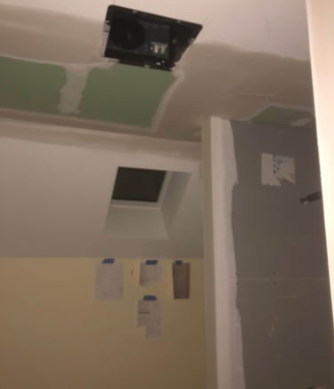 drywall in northampton ma