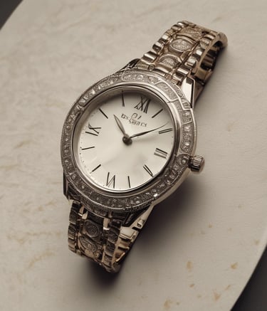 pink metal frame photo