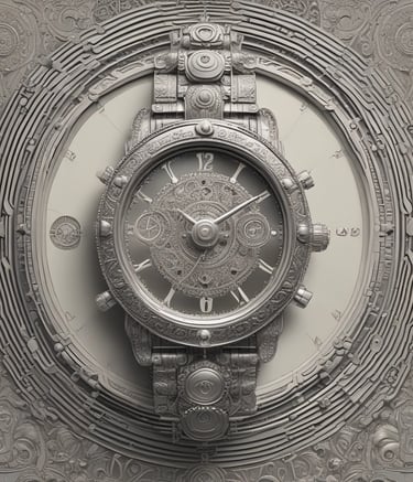 low angle view photography of a gray building