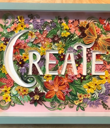 Create