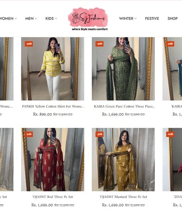 pecmec growth studio digital marketing agency works