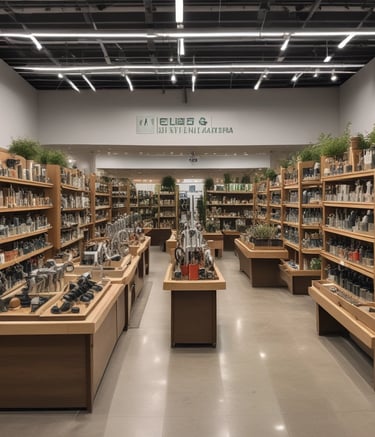 A logistics team coordinating shipments with digital devices.