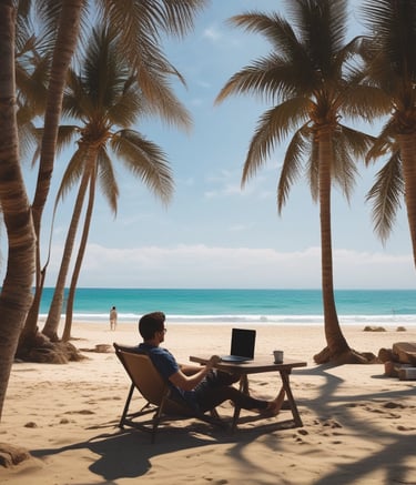 Close-up of hands exchanging keys symbolizing property investment