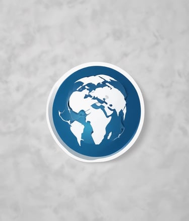 Close-up of hands holding a small blooming plant.