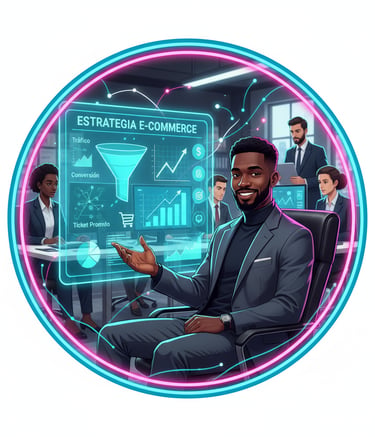 ESTRATEGIA DE VENTAS