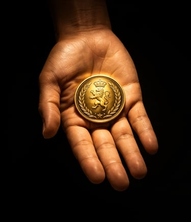 repatriëring van Belgisch goud