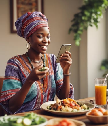 Developers coding the Freshlymade app, focused on enhancing user experience.