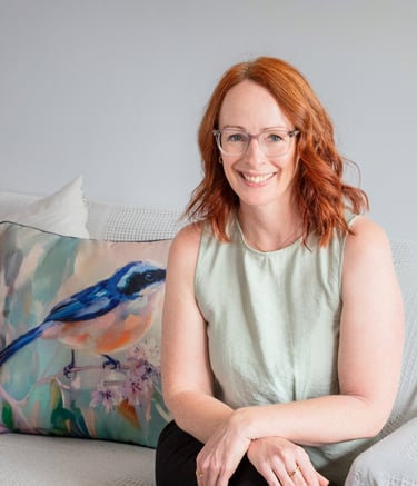 Women's Counsellor Logan, QLD