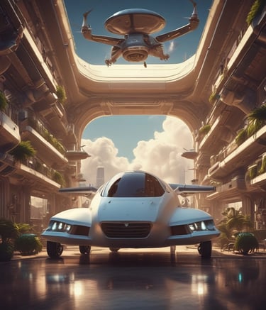 Close-up of sustainable plant-based leather luxury handbags on display.