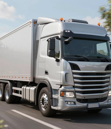 Close-up of pixel art characters racing in a neon-lit arcade track.