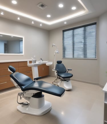 a woman in a headset with a headset and a headset