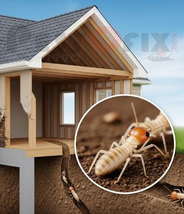 termite control treatment in hyderabad