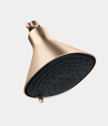 Canopy filtered shower head: The Best Filtered Showerhead