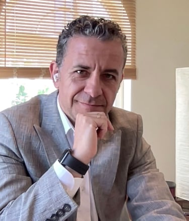 George Bragadireanu, MCC ICF, Existential Coaching