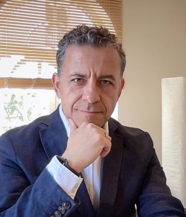 George Bragadireanu, MCC