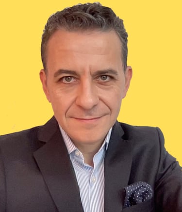 George Bragadireanu, MCC