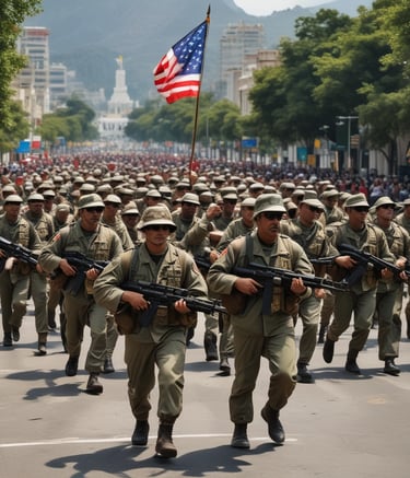 A stack of three books with titles visible about NGOs and global advocacy.