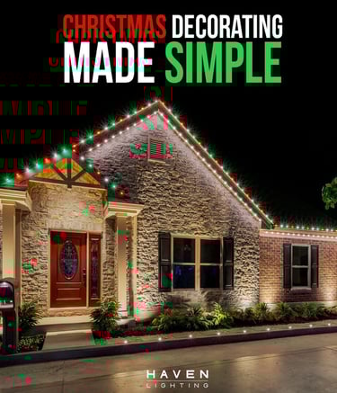 landscape lighting ocala fl