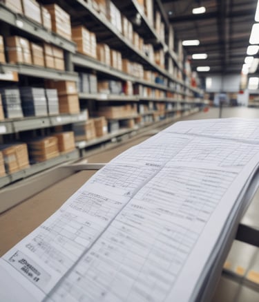Team meeting discussing legal operations around a conference table.
