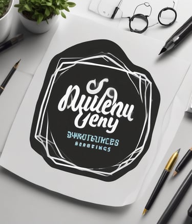 A sign featuring the word 'CONSULTATION' in bold, black capital letters. Beneath the text, there is Braille marked on a white background, surrounded by a dark wooden frame.