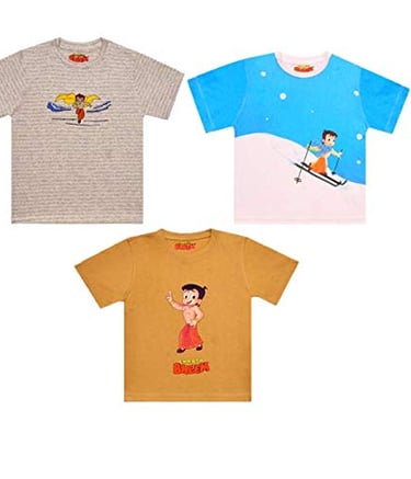 Print and Embroidery TShirts 