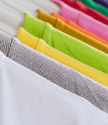 Blank Tees for Printing