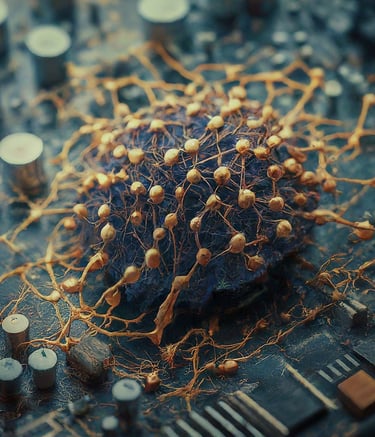 Natural Language Processing (NLP)