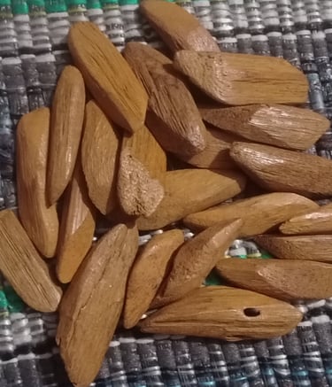 sanai alami