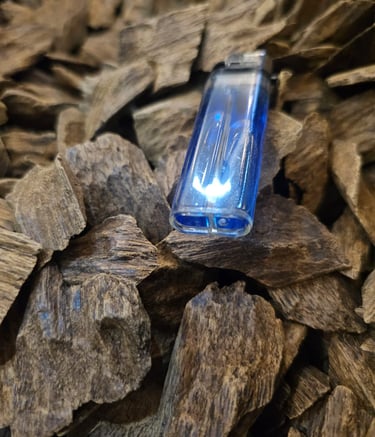 tunggul sumatera