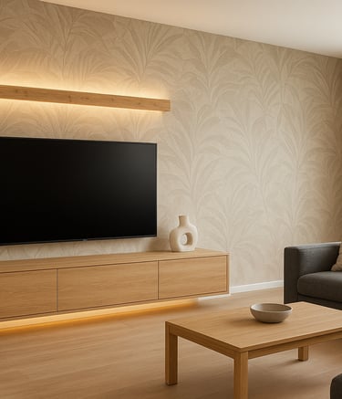 illuminazione-lineare-custom-con-progettazione-luci-casa-applique-legno